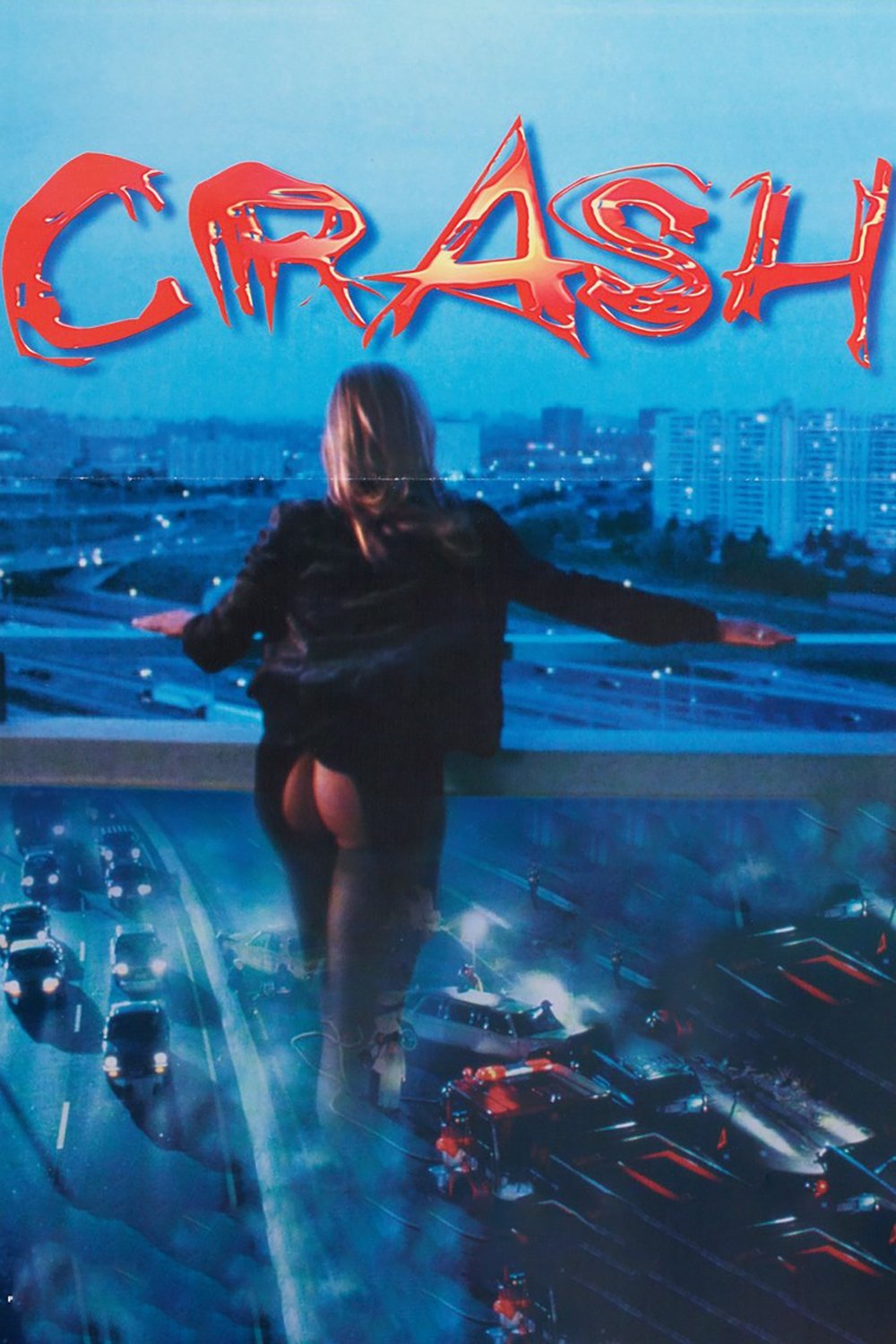 Crash