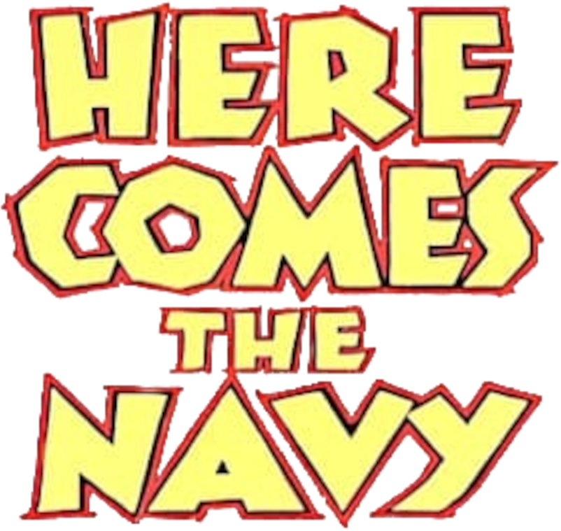 Here Comes the Navy