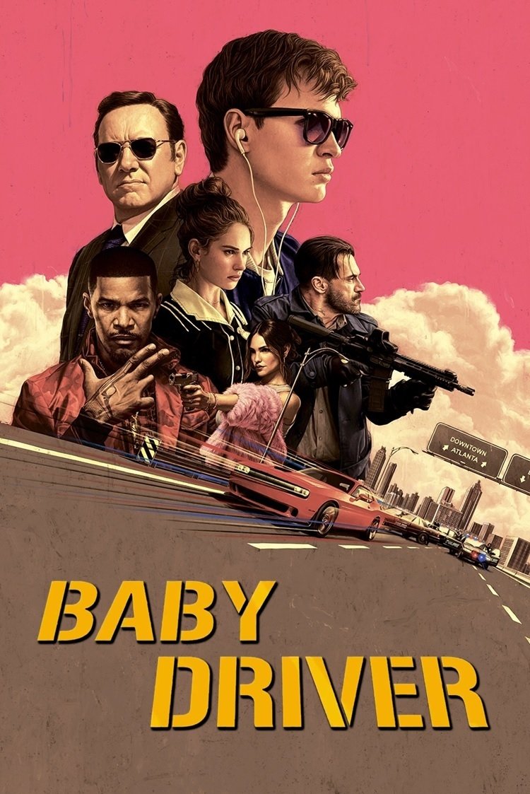 Baby Driver