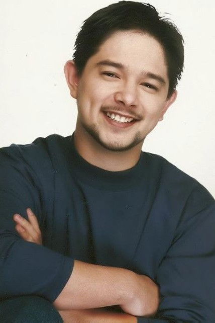 et billede af Red Sternberg