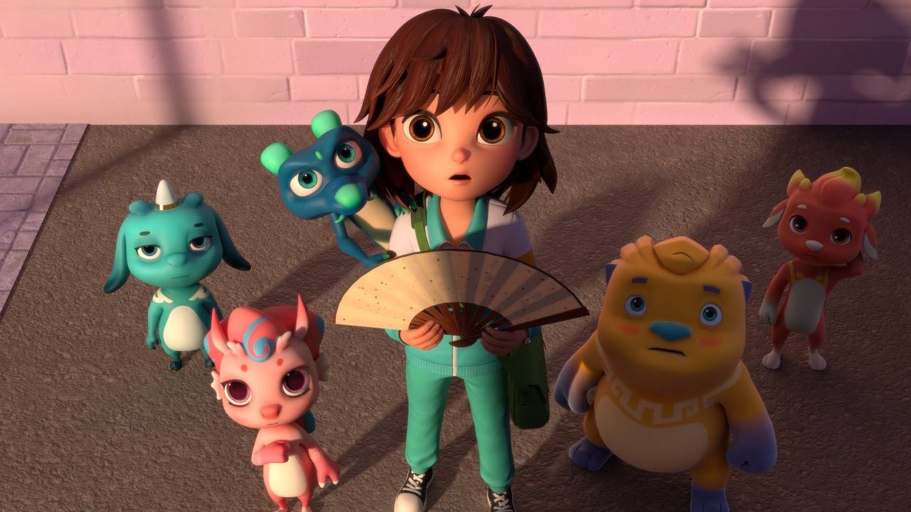 Thumbnail for Episode 6 Season 1 Episode 6