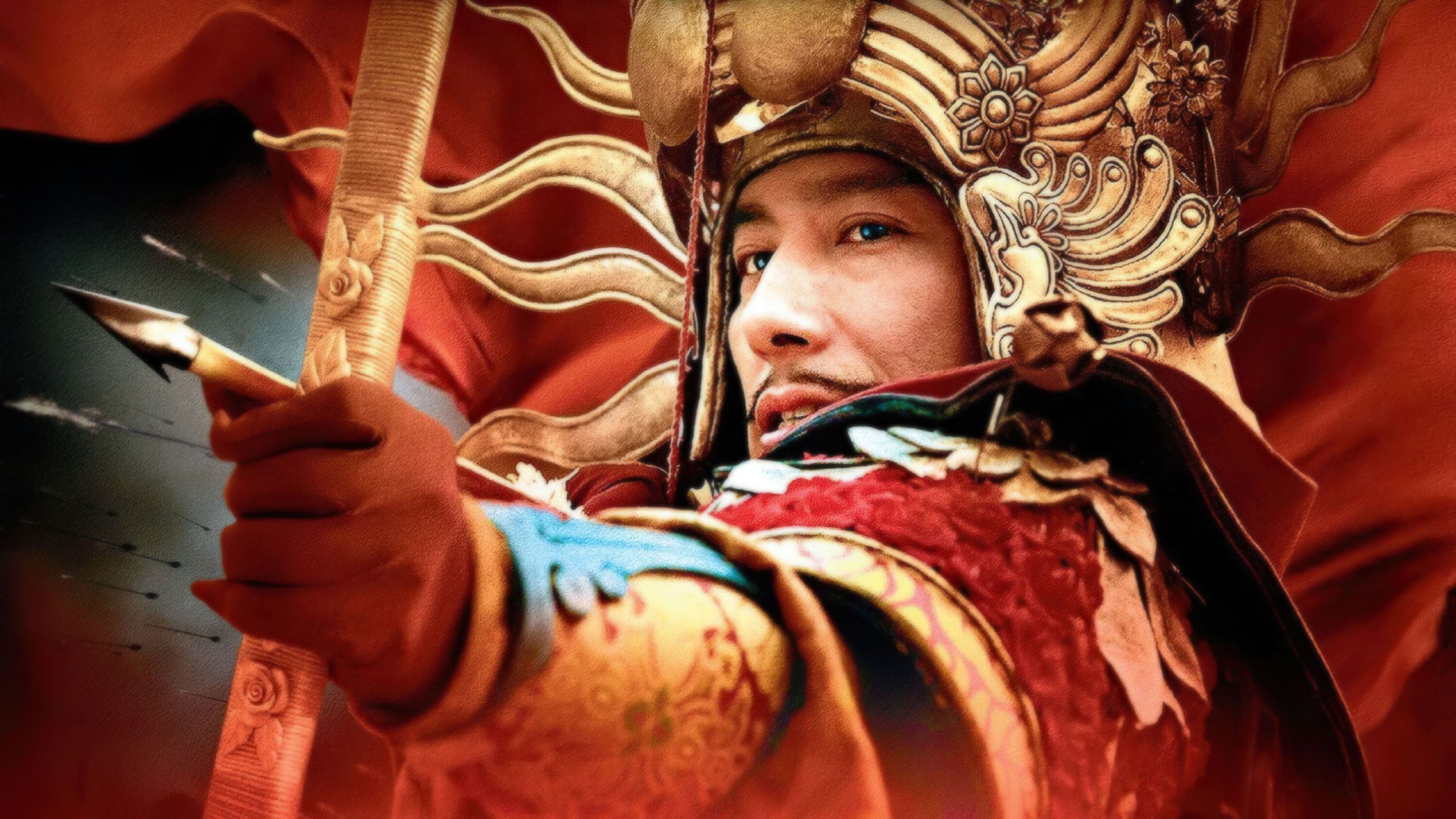 Image du film Wu Ji, la légende des cavaliers du vent w2k8nllulkqrmomnsmkrunvtatijpg