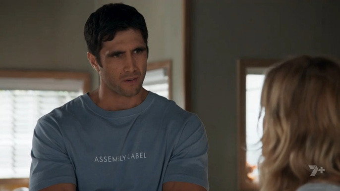 Home and Away Season 39 :Episode 145  Episode 145 / 8780