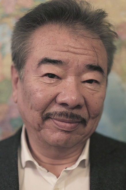 et billede af Archimed Iskakov