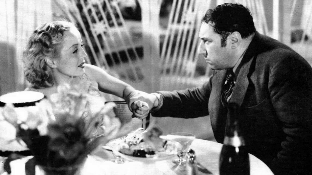 Street Without Joy (1938)