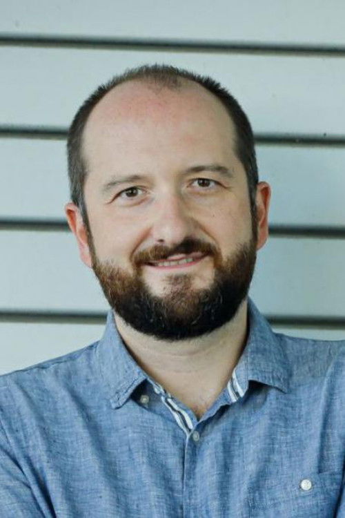 et billede af Niko Zagode