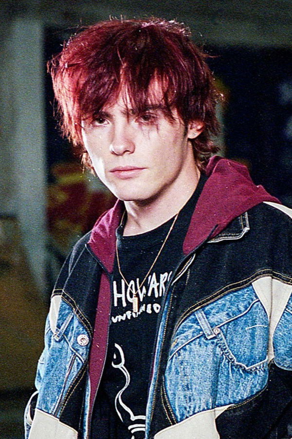 et billede af Yan Lozov