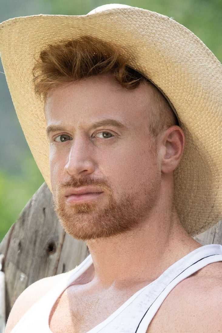 Et billede af Tim James