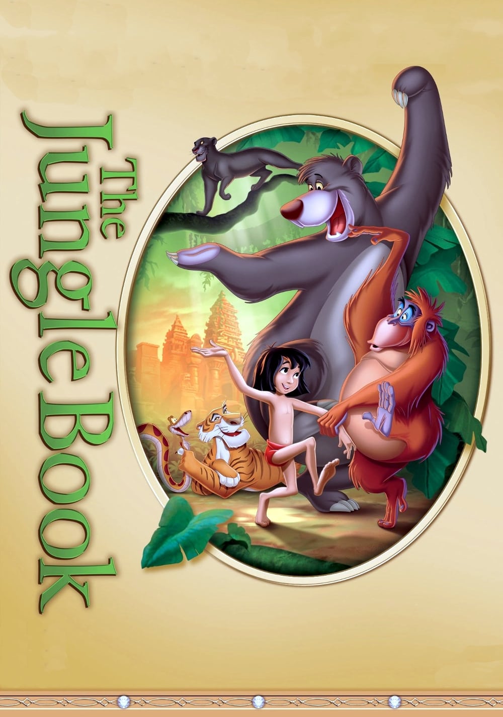 The Jungle Book