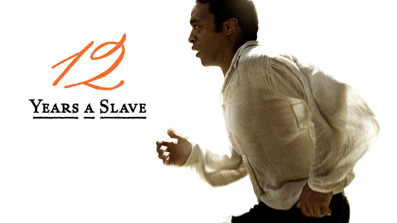 12 Years a Slave (2013)