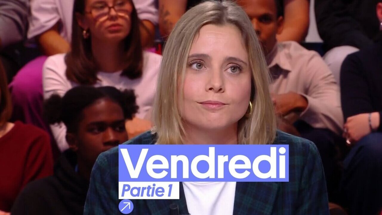 Quotidien 9x55