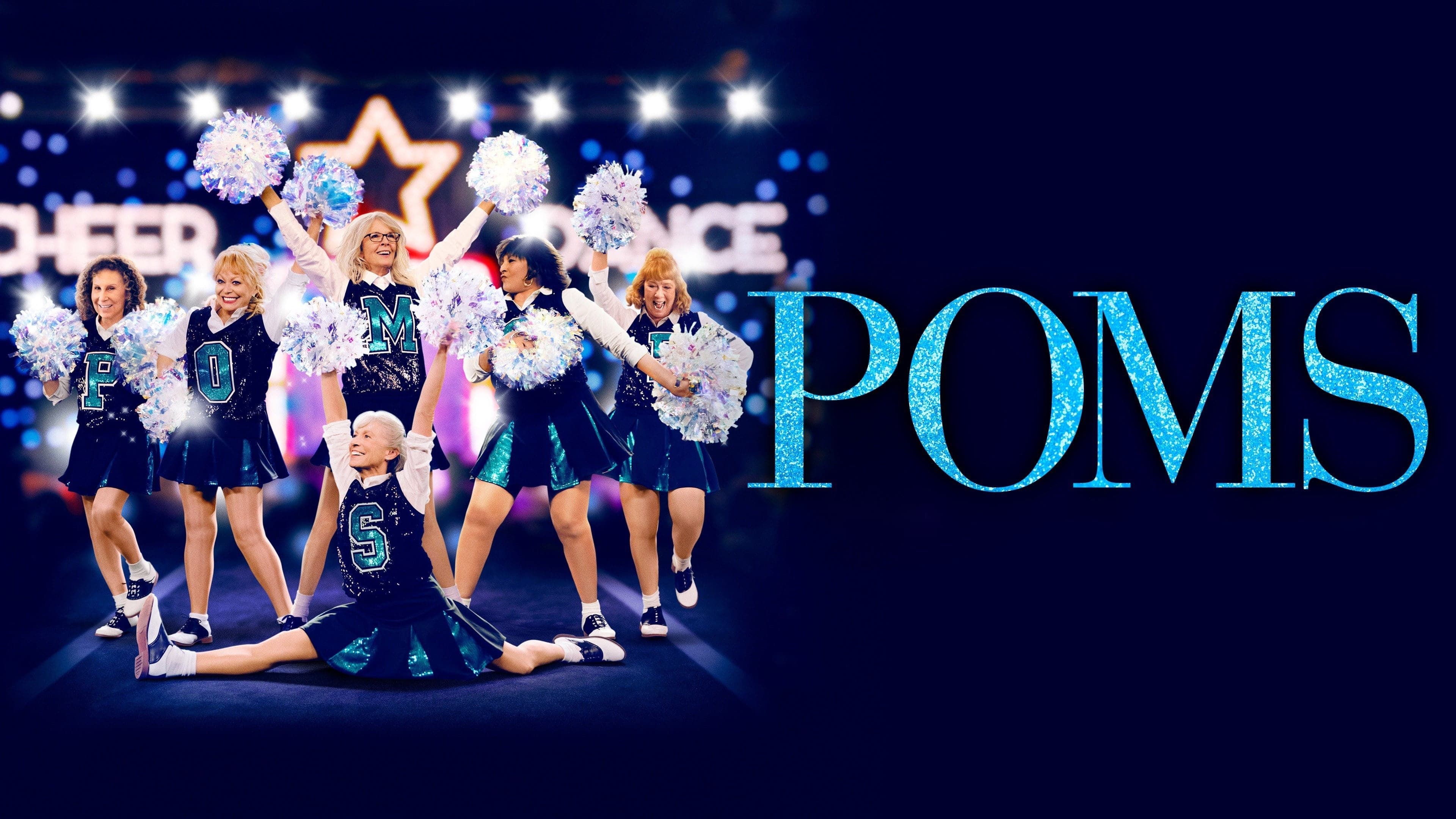 Poms (2019)