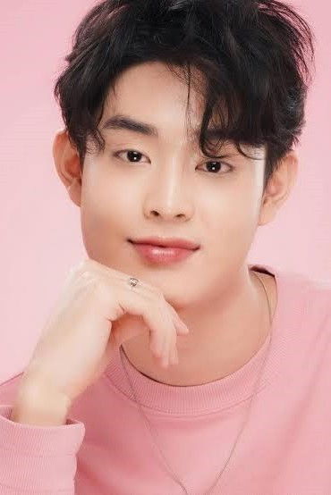 et billede af Gabriel Prince