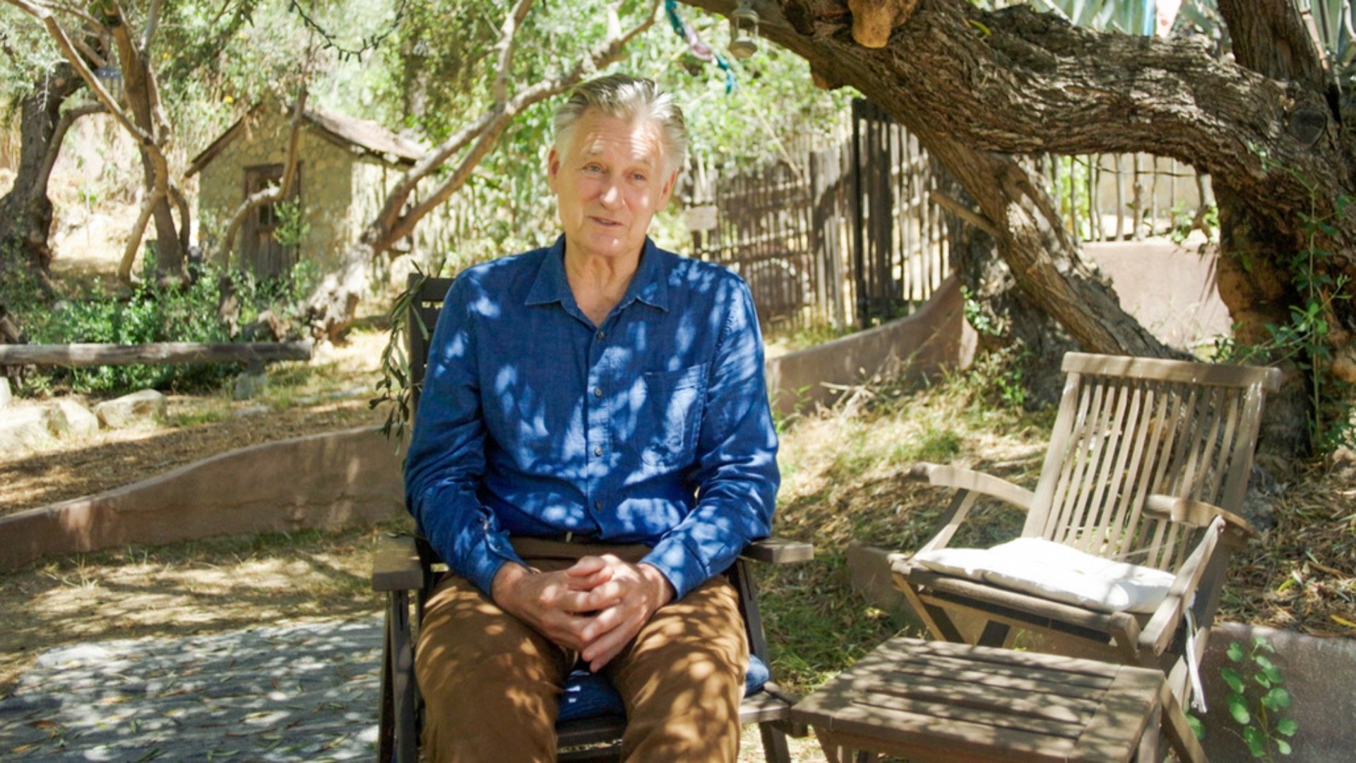 Roland Emmerich - Weltenzerstörer, Weltenerbauer (2025)