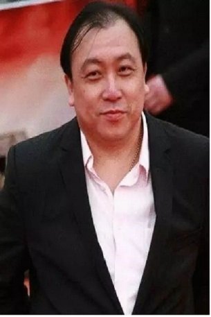 Wong Jing