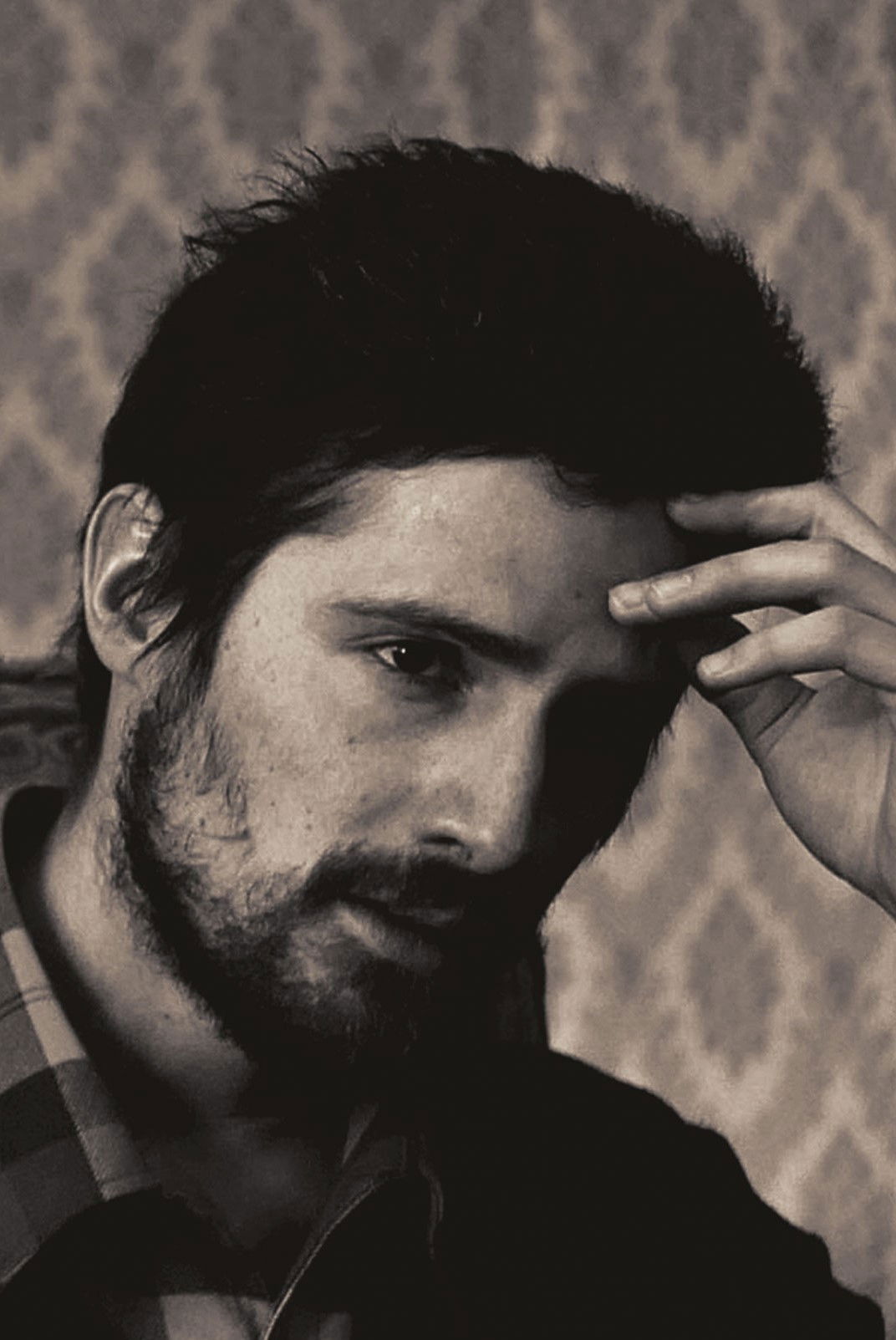 et billede af Daniel Limmer