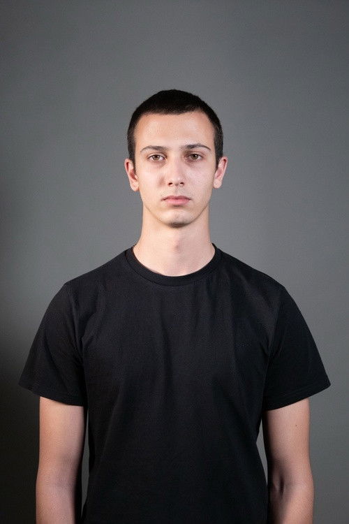 et billede af Alexandre Noël