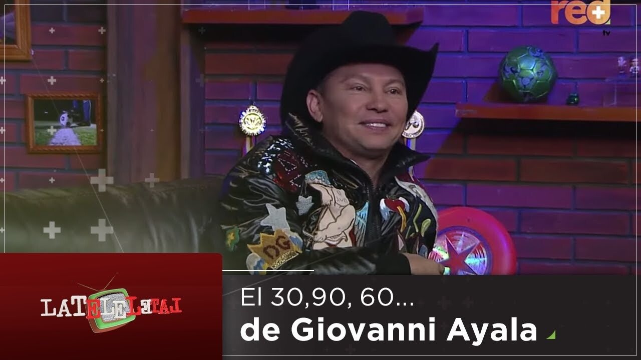 La Tele Letal - Épisode 2