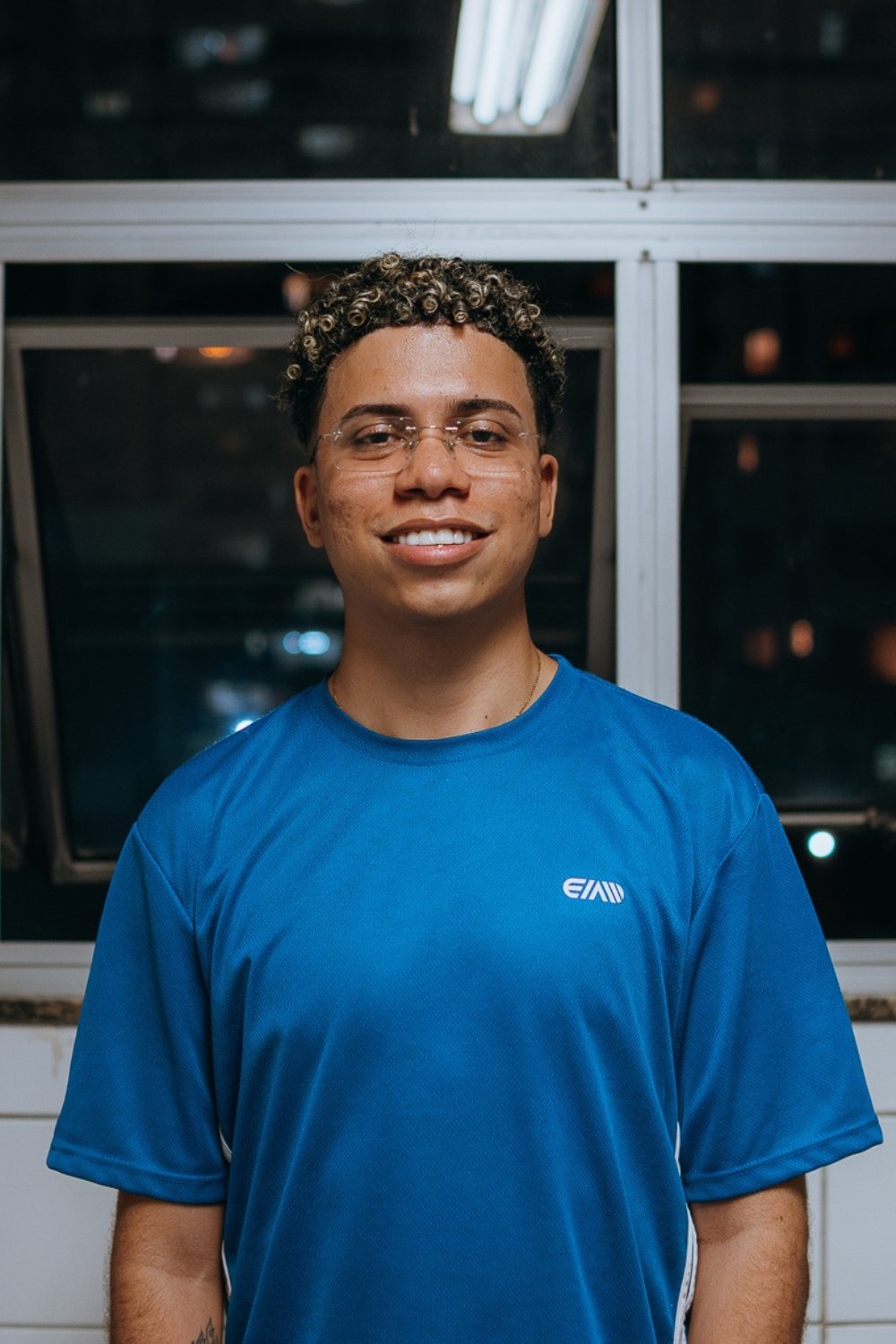 Igor Souza | Director