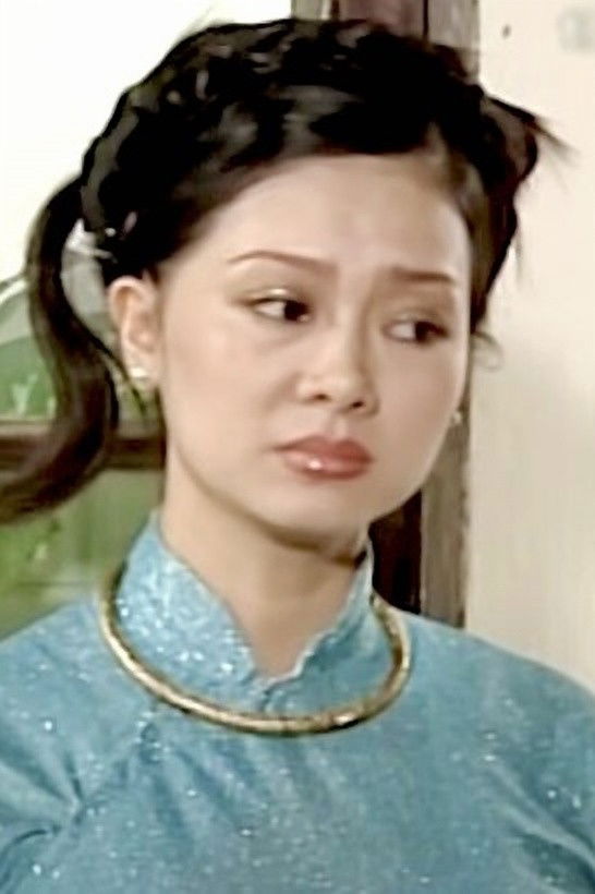 et billede af An Chinh