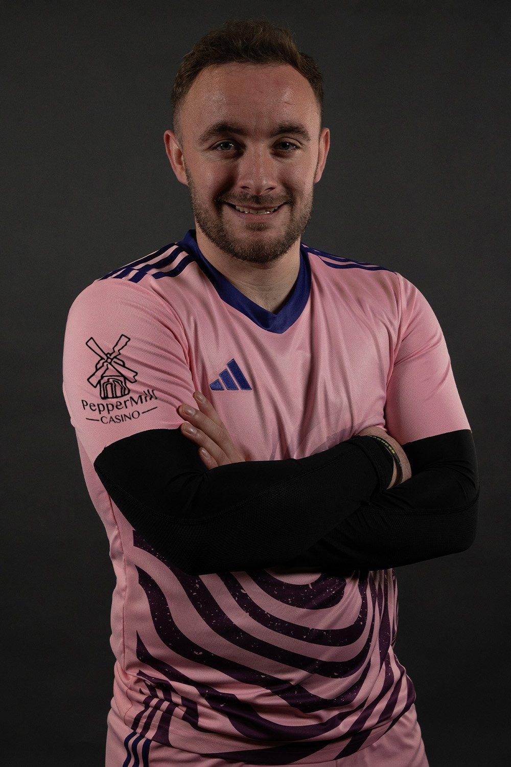 Dries Vrancken