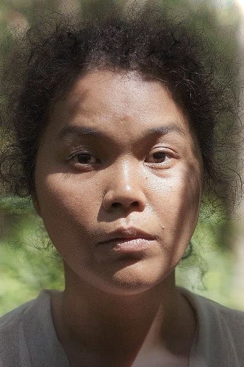 et billede af Farah Ahmad