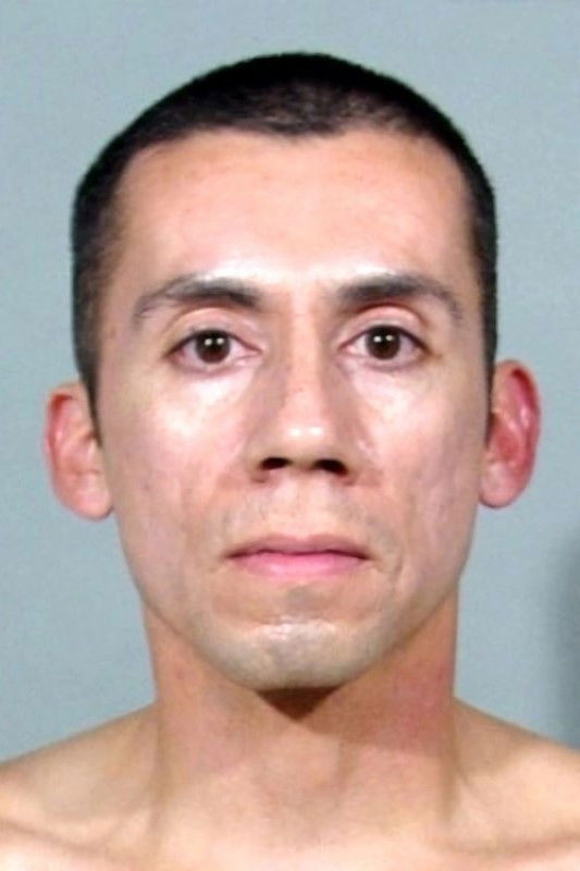 et billede af Mateo Vega