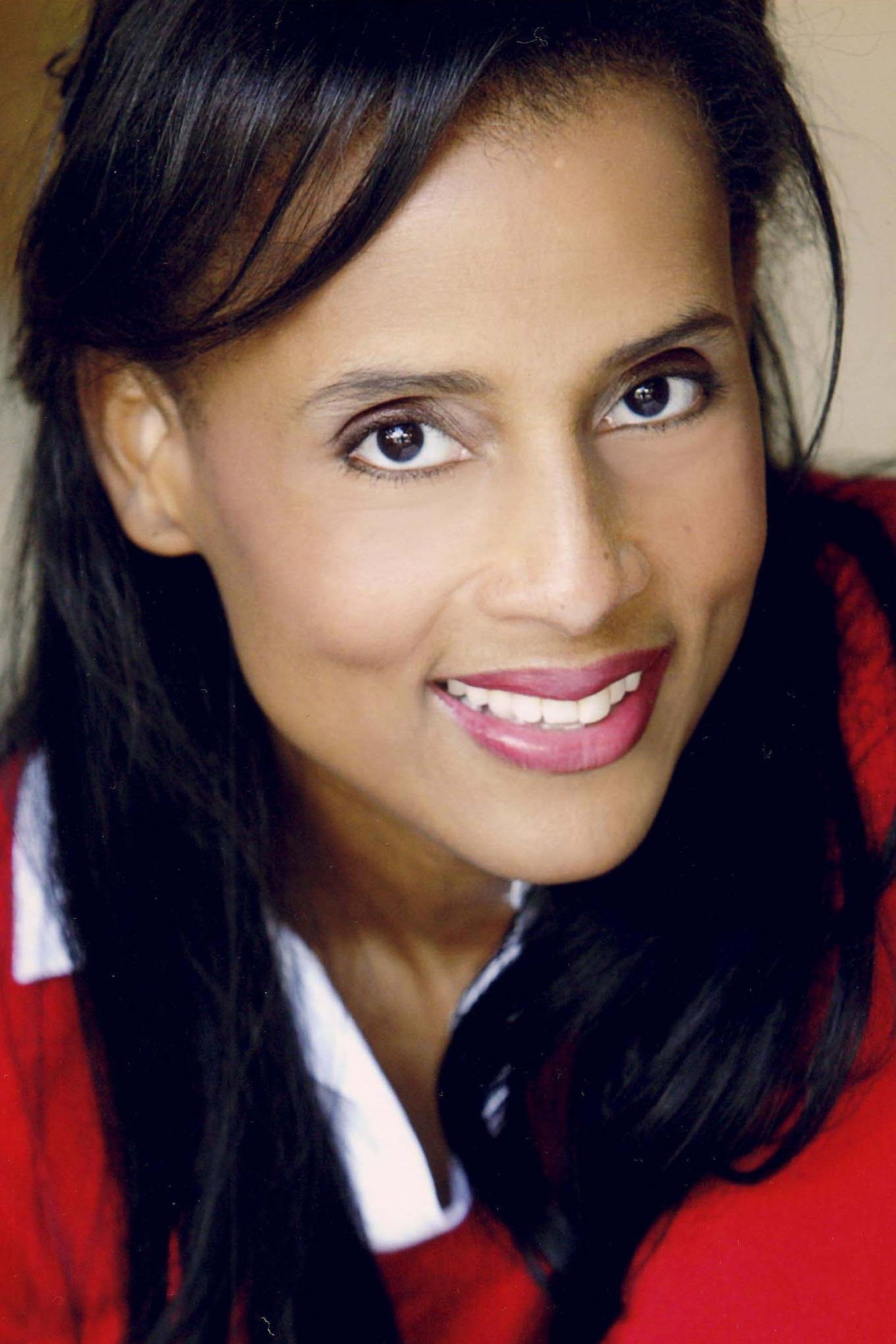 et billede af Bever-Leigh Banfield