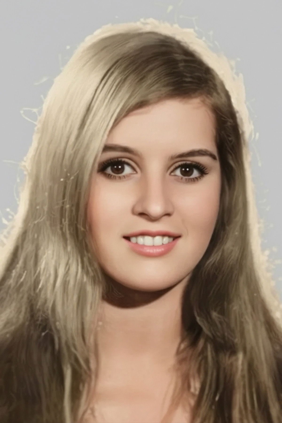 et billede af Feryal Koçyigit