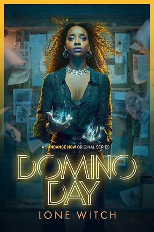 EN - Domino Day (2024)