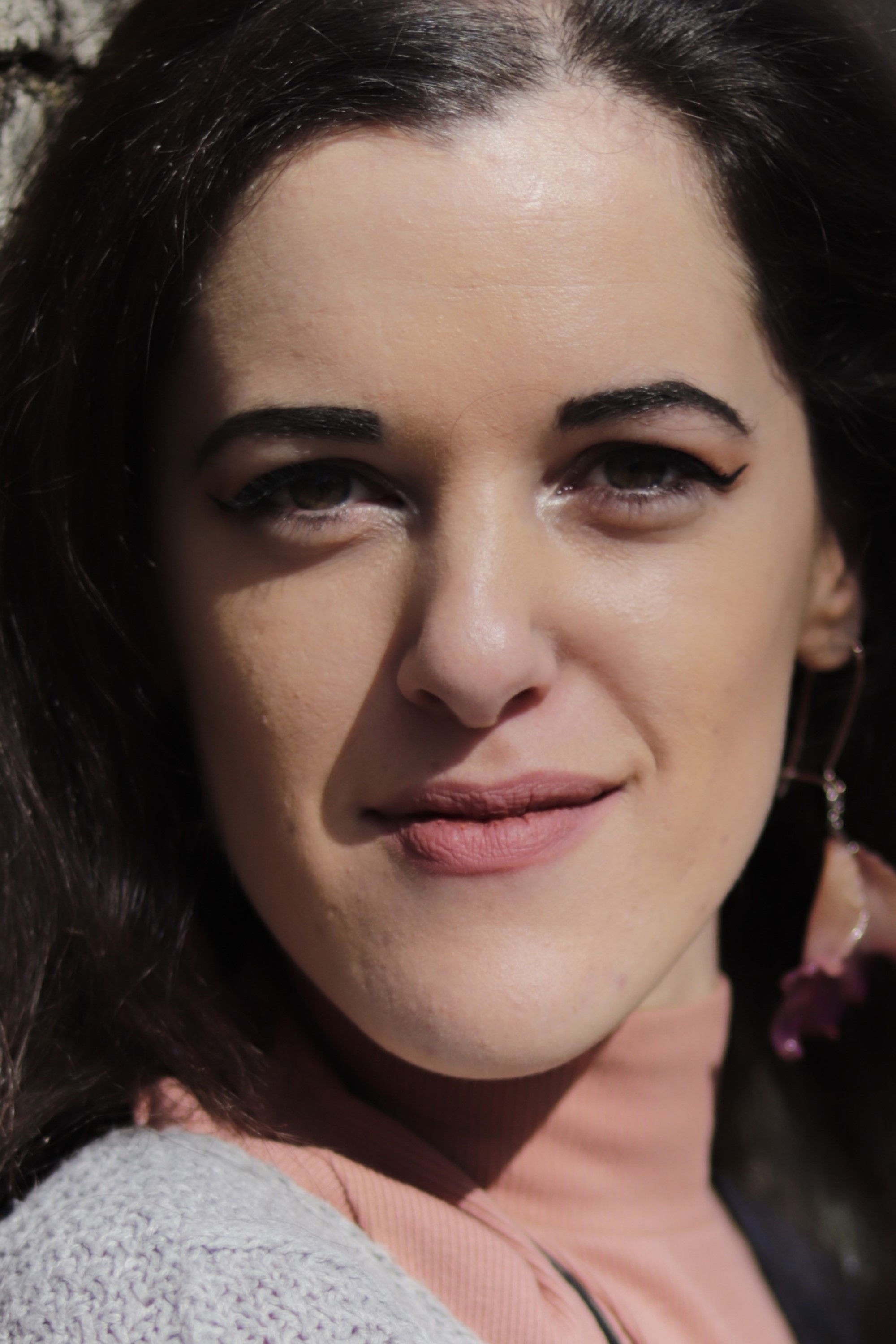 et billede af Giada De Francesco Abate