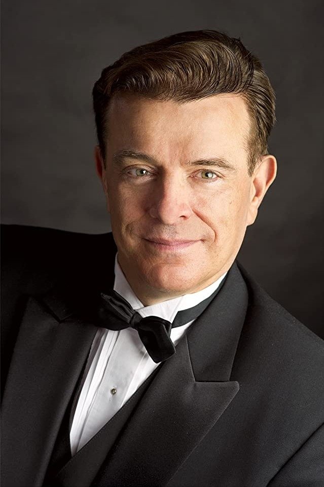 et billede af Vince Giordano