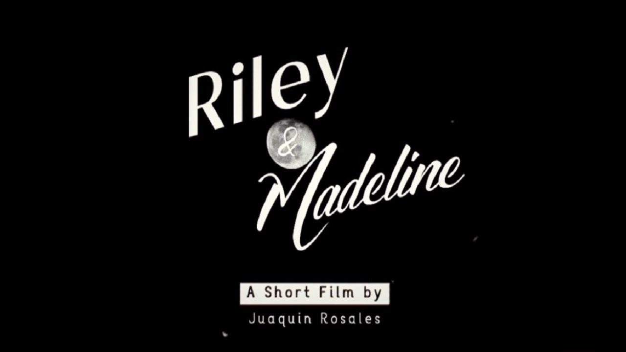 Riley & Madeline