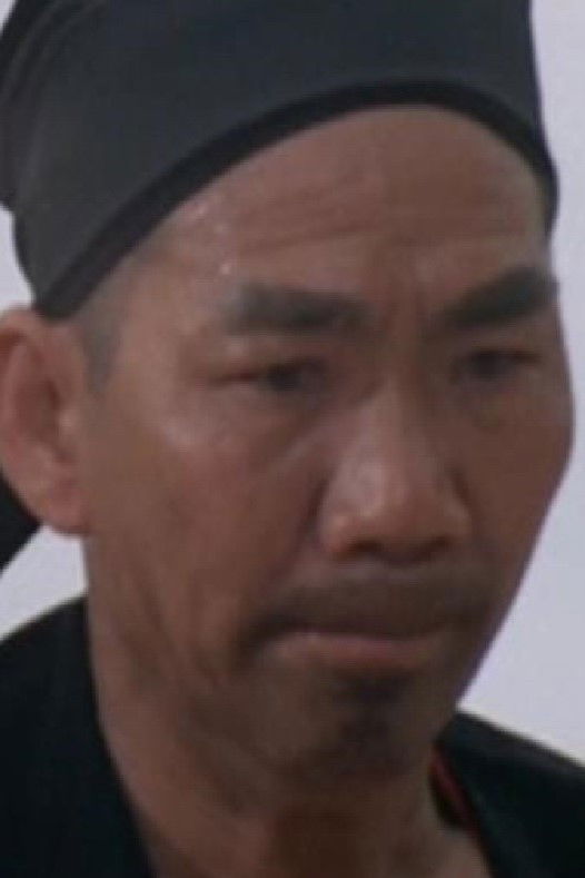 et billede af Chan Seng-Tong