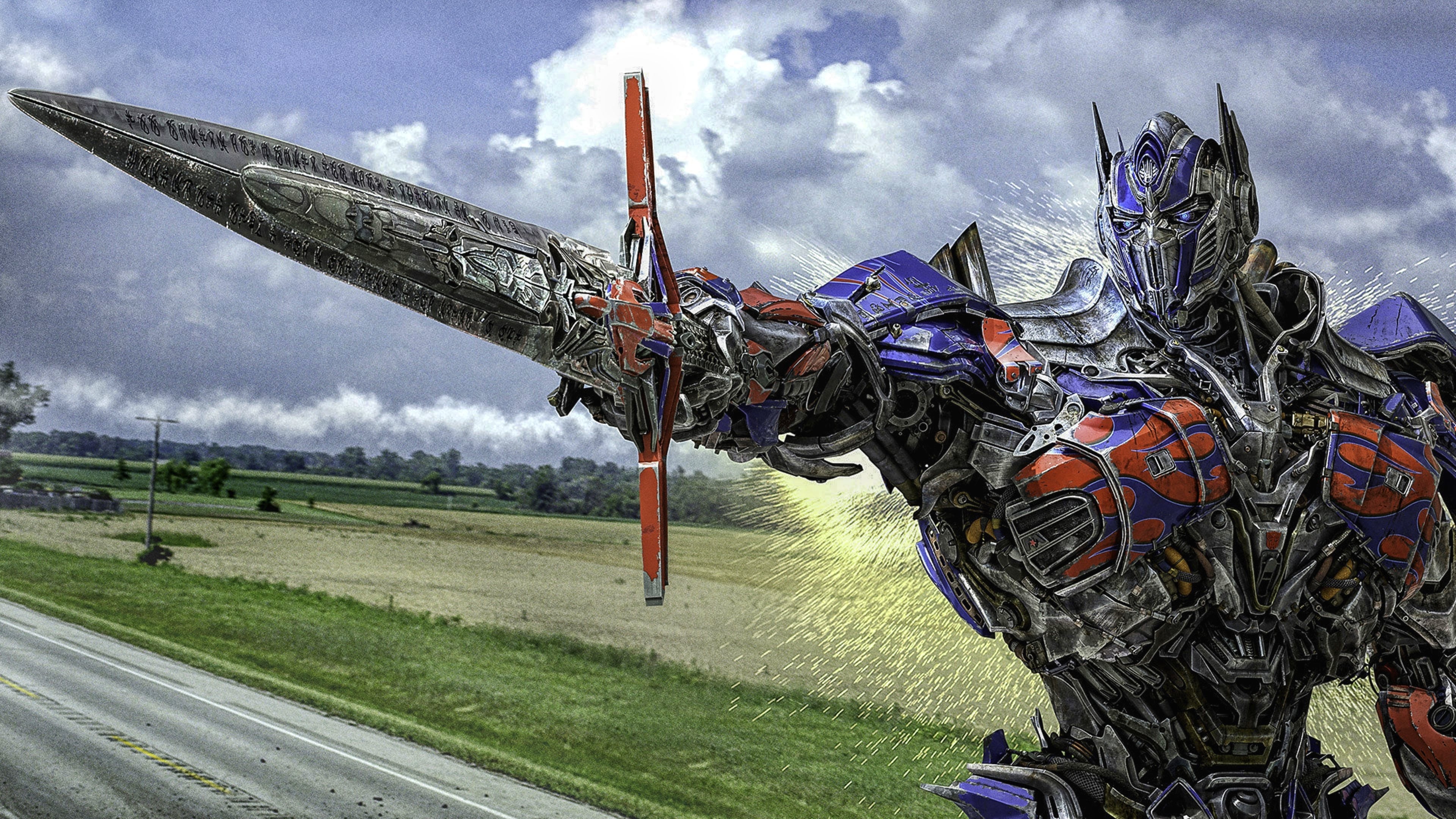 Transformers 4: Tuhon aikakausi