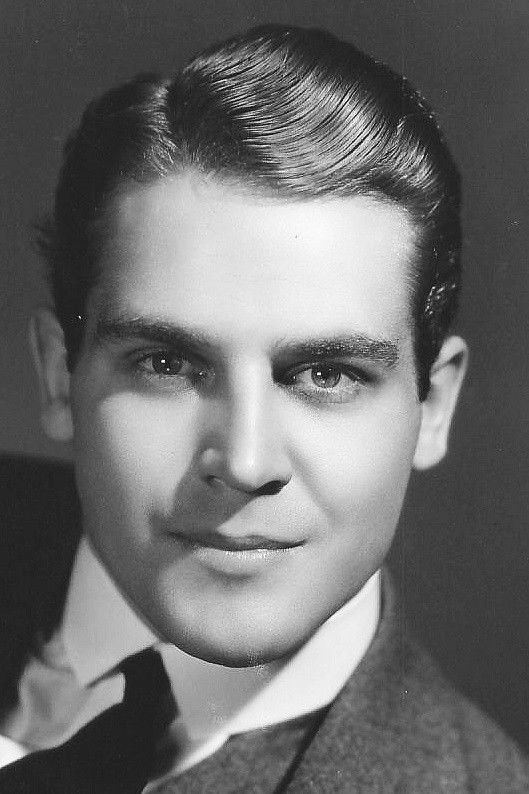 et billede af Robert Andersen