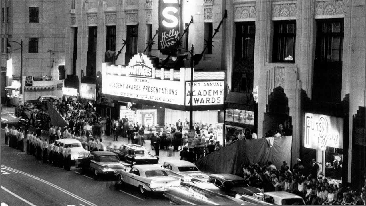 Moguls & Movie Stars: A History of Hollywood
