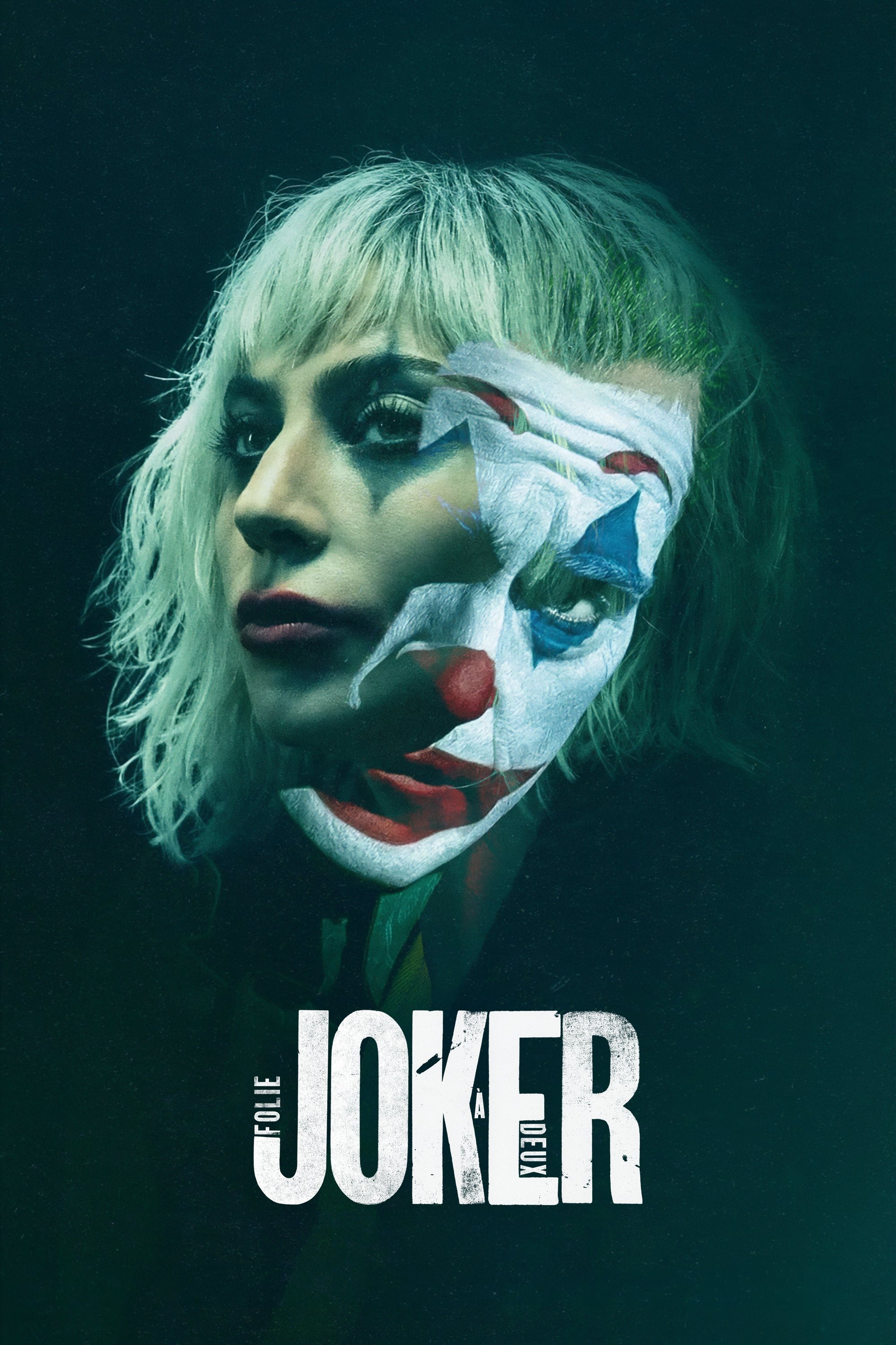 Joker: Folie à Deux