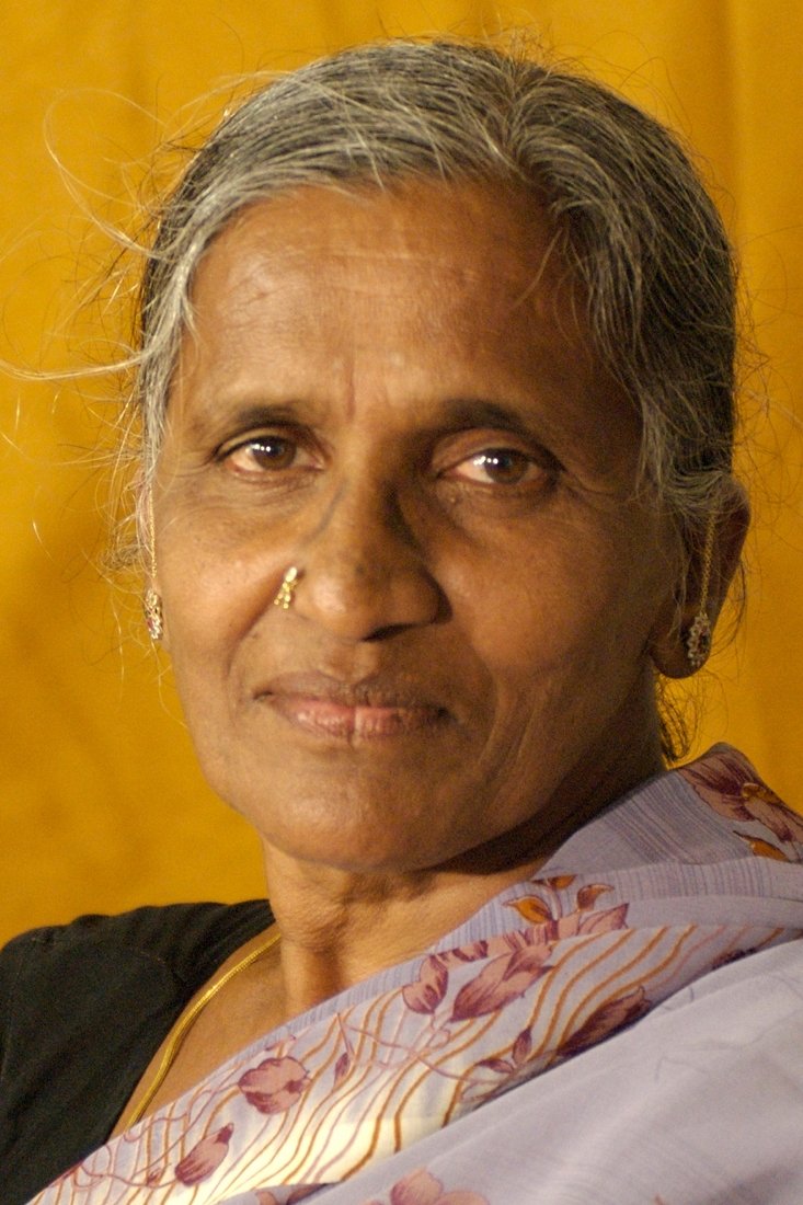 Urmila Dammannagari | Rama Devi