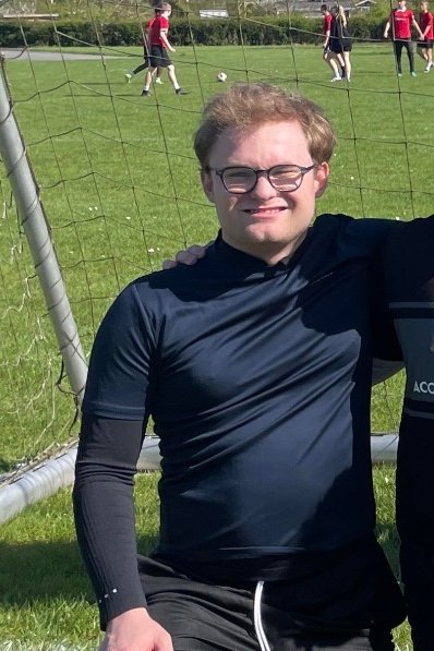 Bertram Lindberg | Ung gut