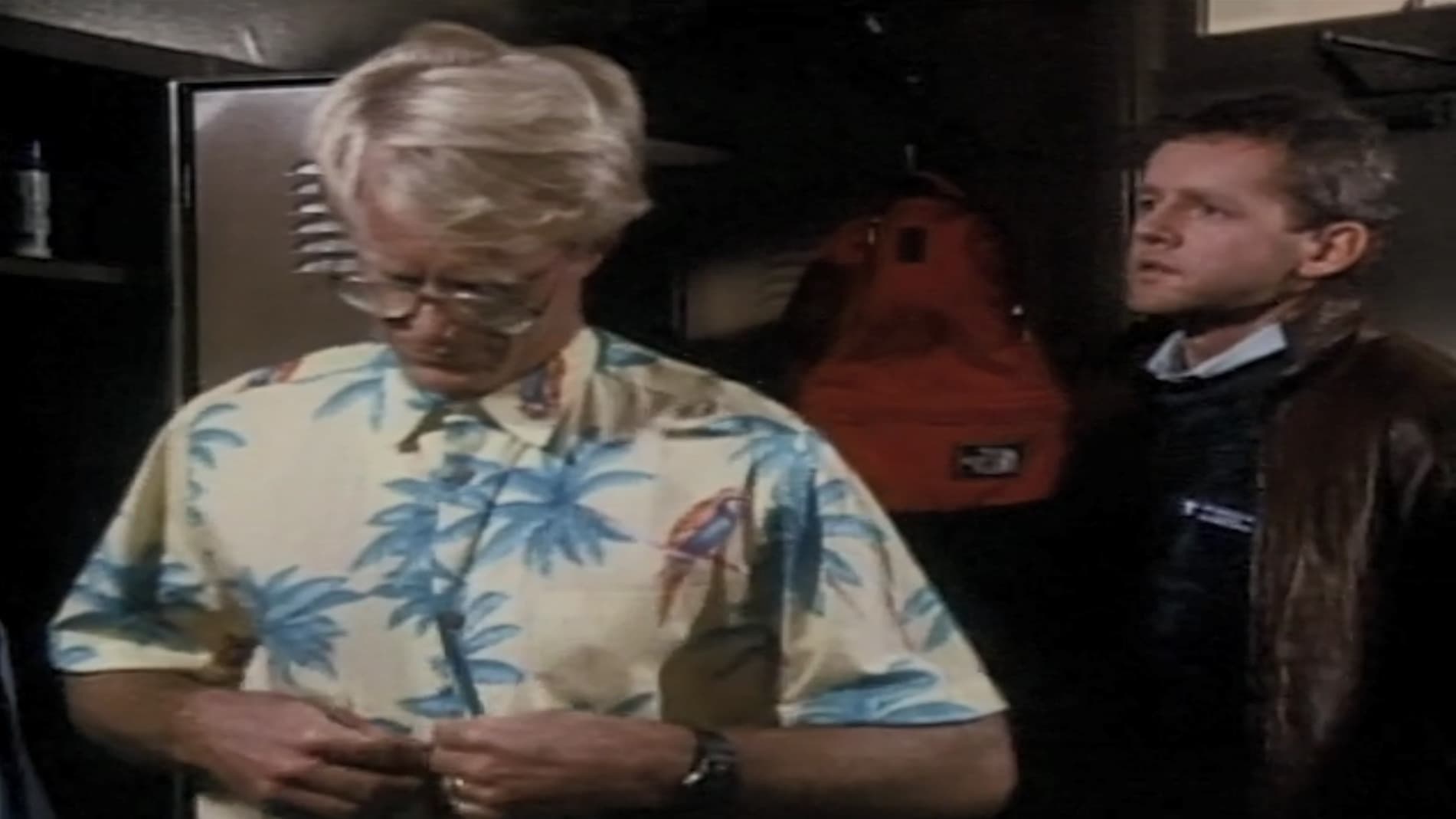 St. Elsewhere