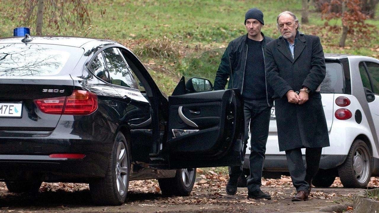 Backdrop Der Zürich-Krimi: Borcherts Fall