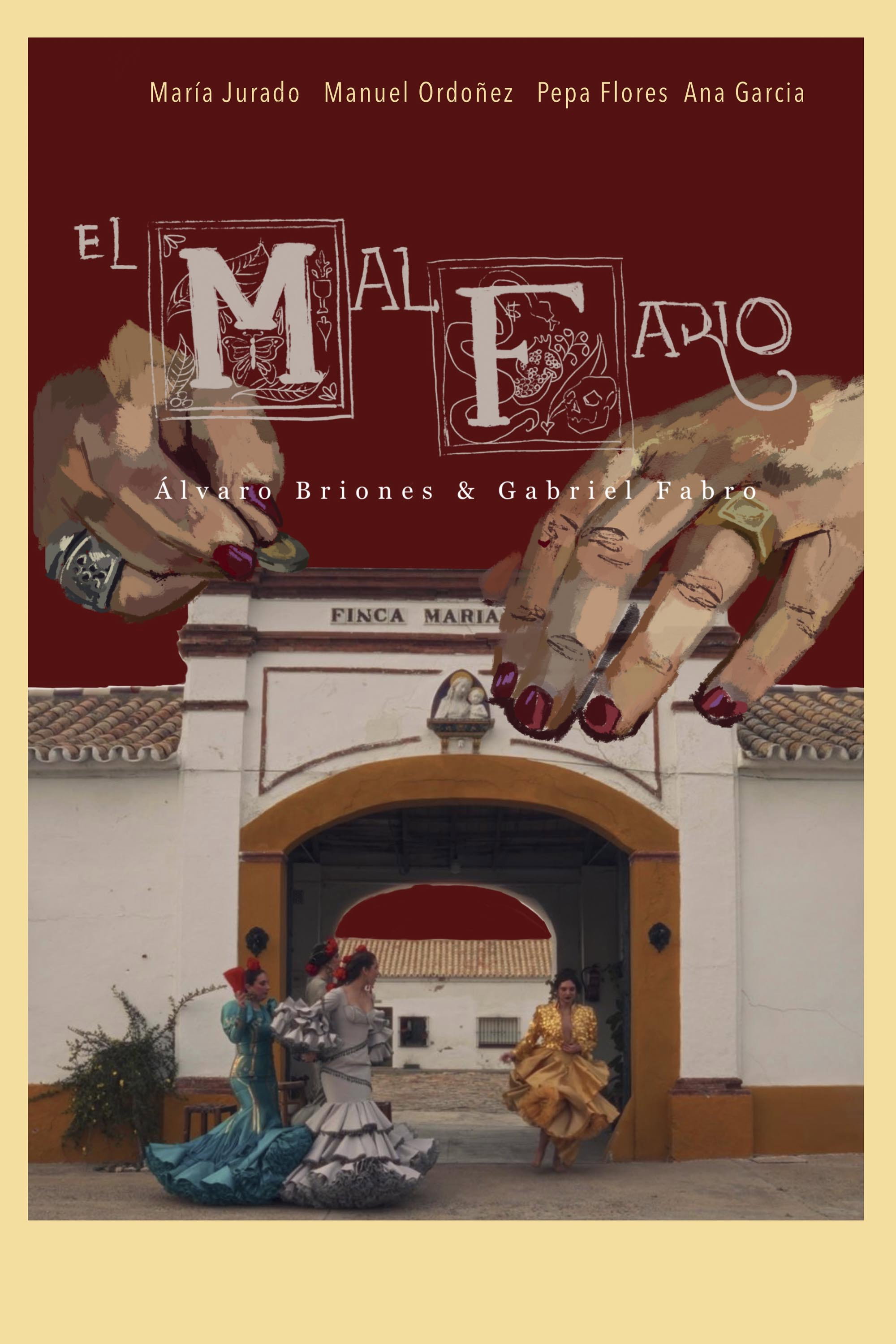 El Mal Fario