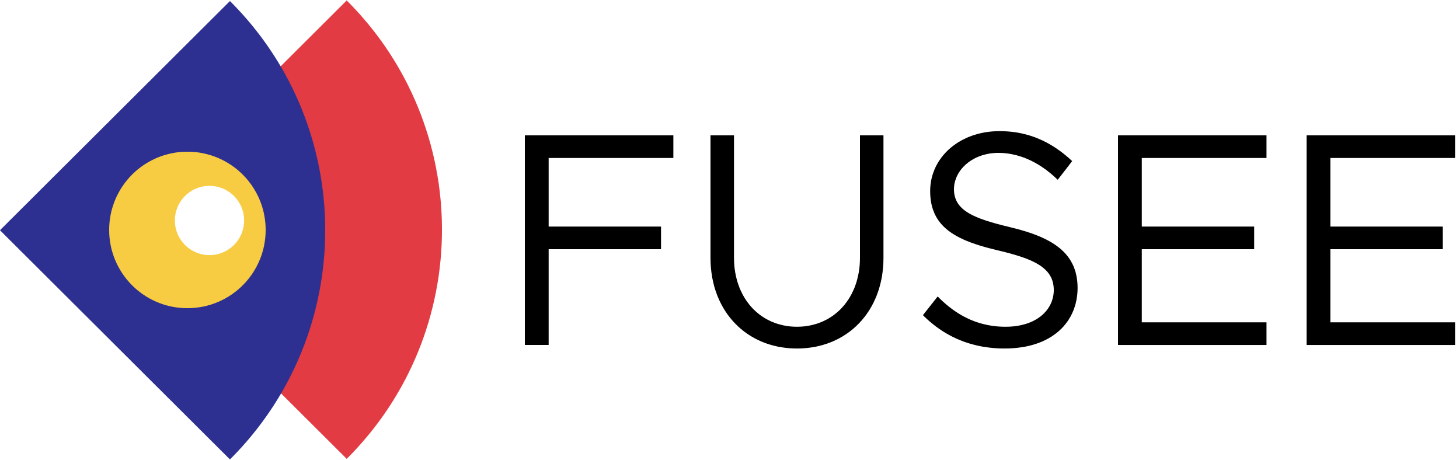 Logo de la société FUSEE 18310