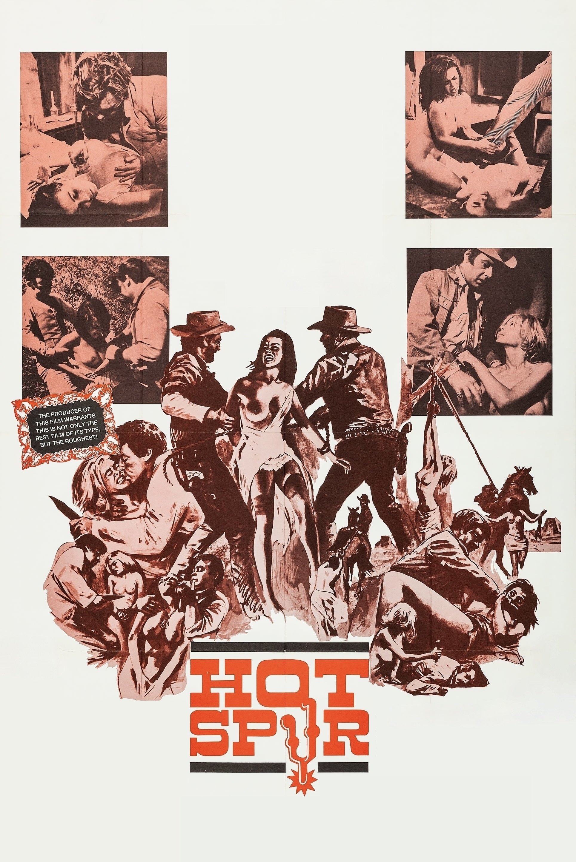 Hot Spur
