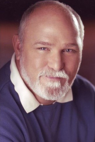 et billede af Rob Morton