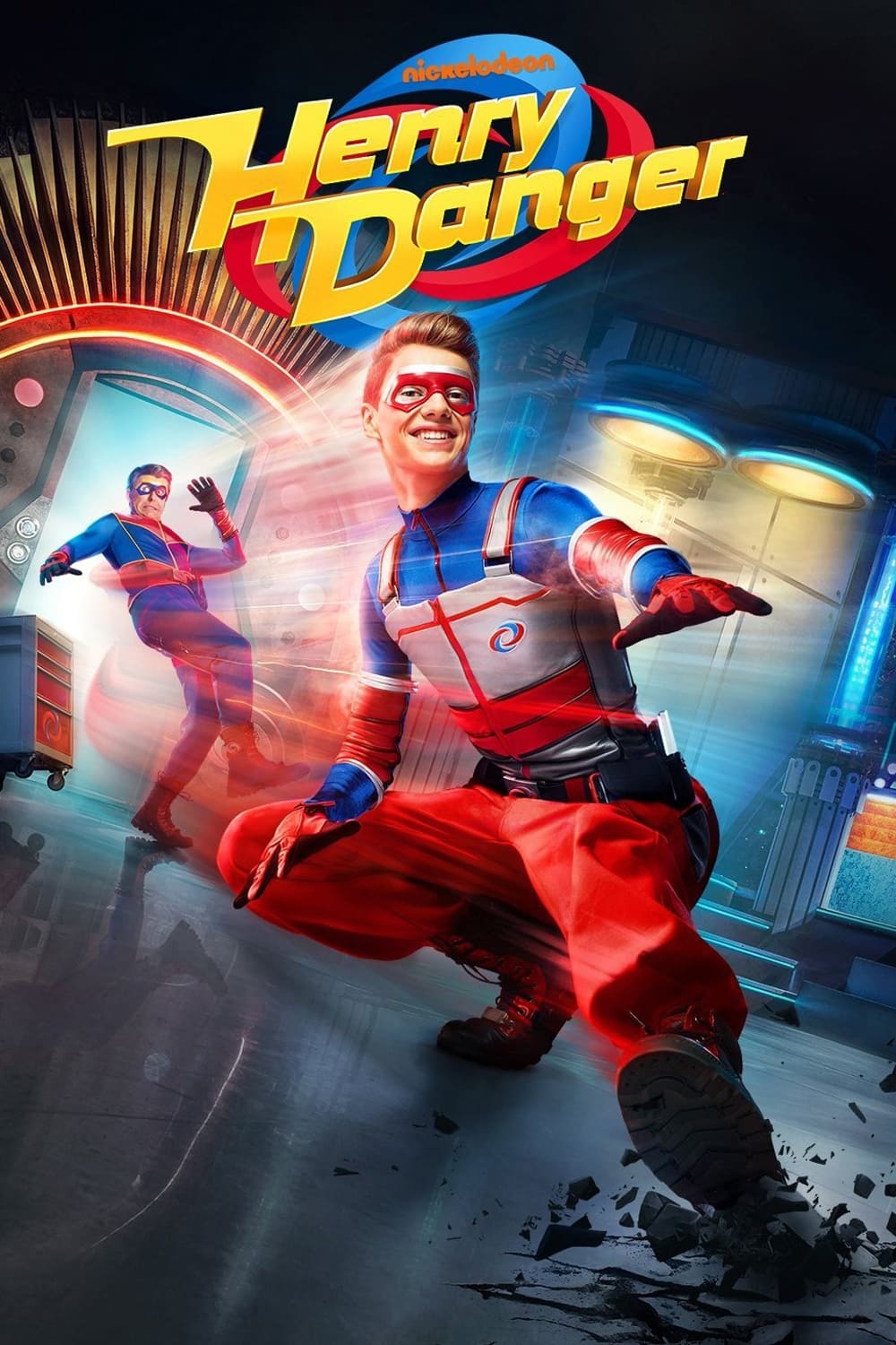 Henry Danger Season 4