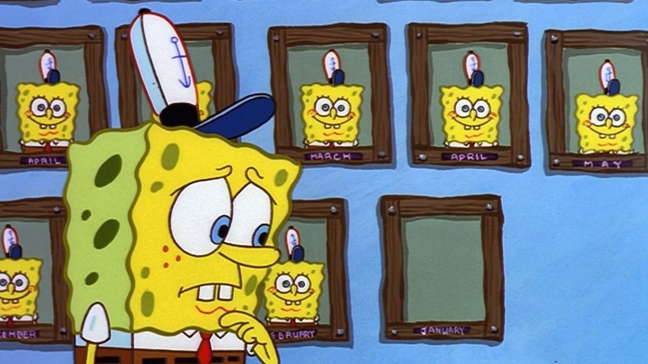 SpongeBob SquarePants
