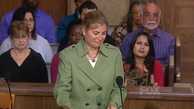 The People's Court
