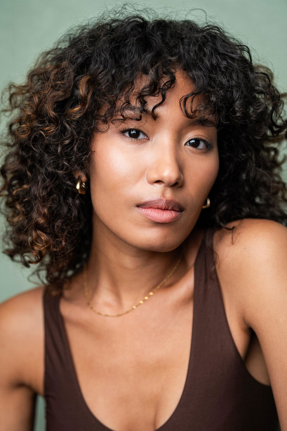 et billede af Ayumi Patterson